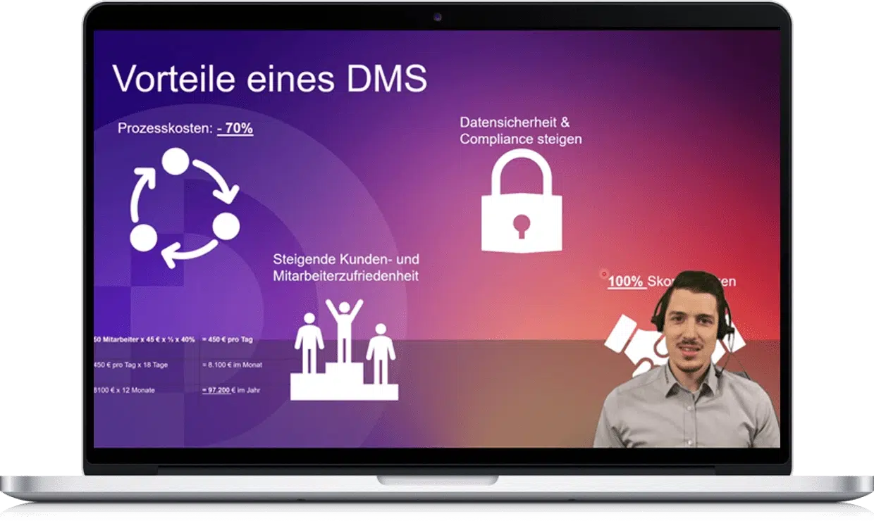 DMS-Webinar-Anmeldung