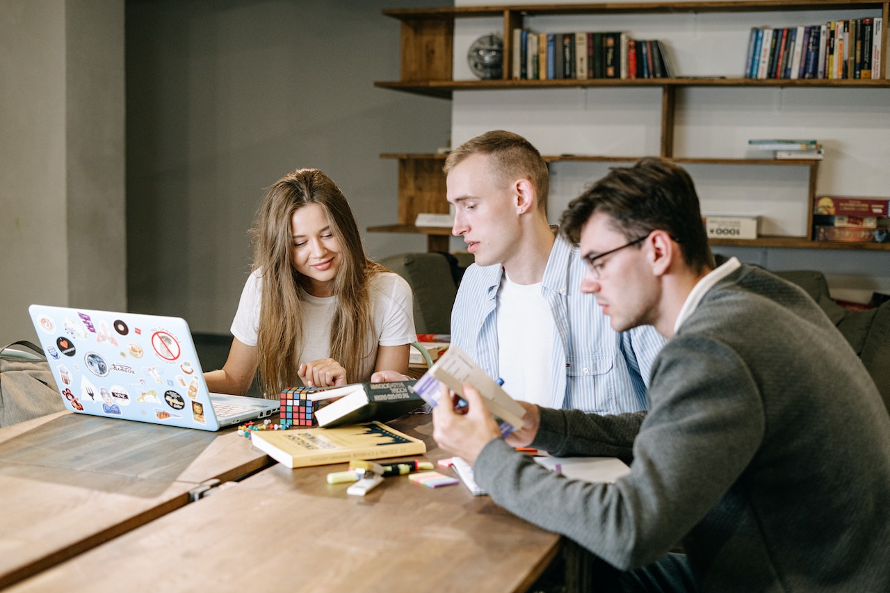 DMS Software für Kleinunternehmen