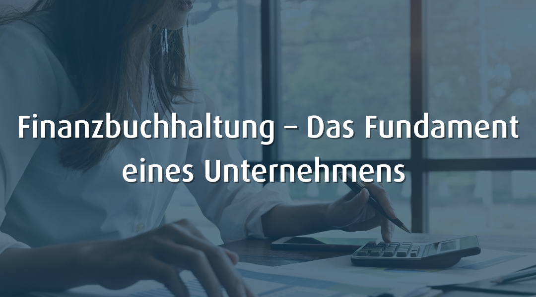 ERP Finanzbuchhaltung