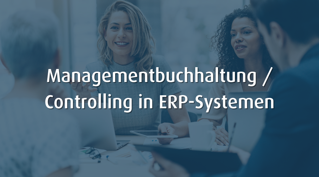 ERP Managementbuchhaltung _ Controlling